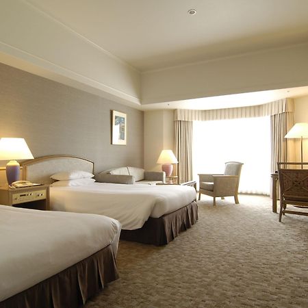 Royal Oak Hotel Spa & Gardens Otsu Esterno foto