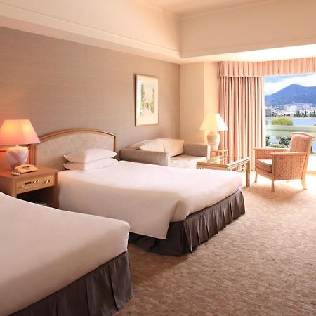 Royal Oak Hotel Spa & Gardens Otsu Esterno foto