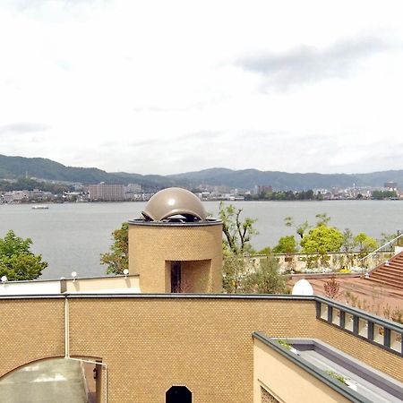 Royal Oak Hotel Spa & Gardens Otsu Esterno foto