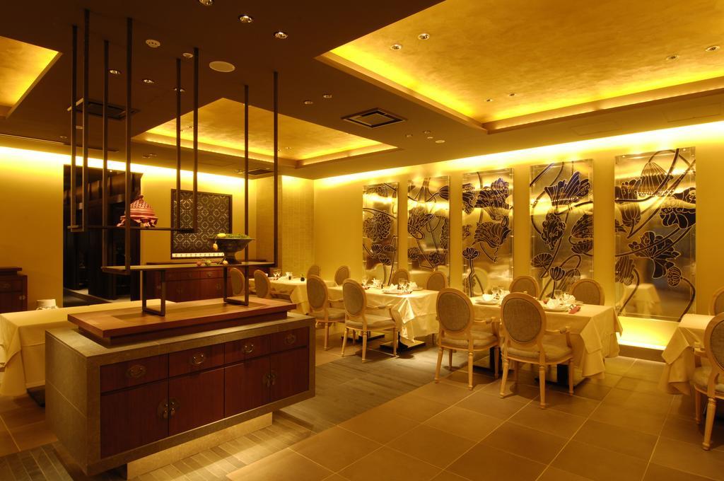 Royal Oak Hotel Spa & Gardens Otsu Esterno foto