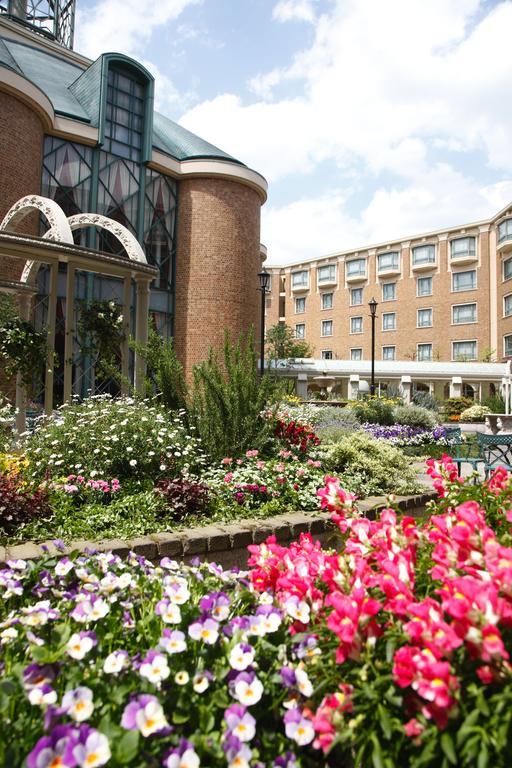 Royal Oak Hotel Spa & Gardens Otsu Esterno foto