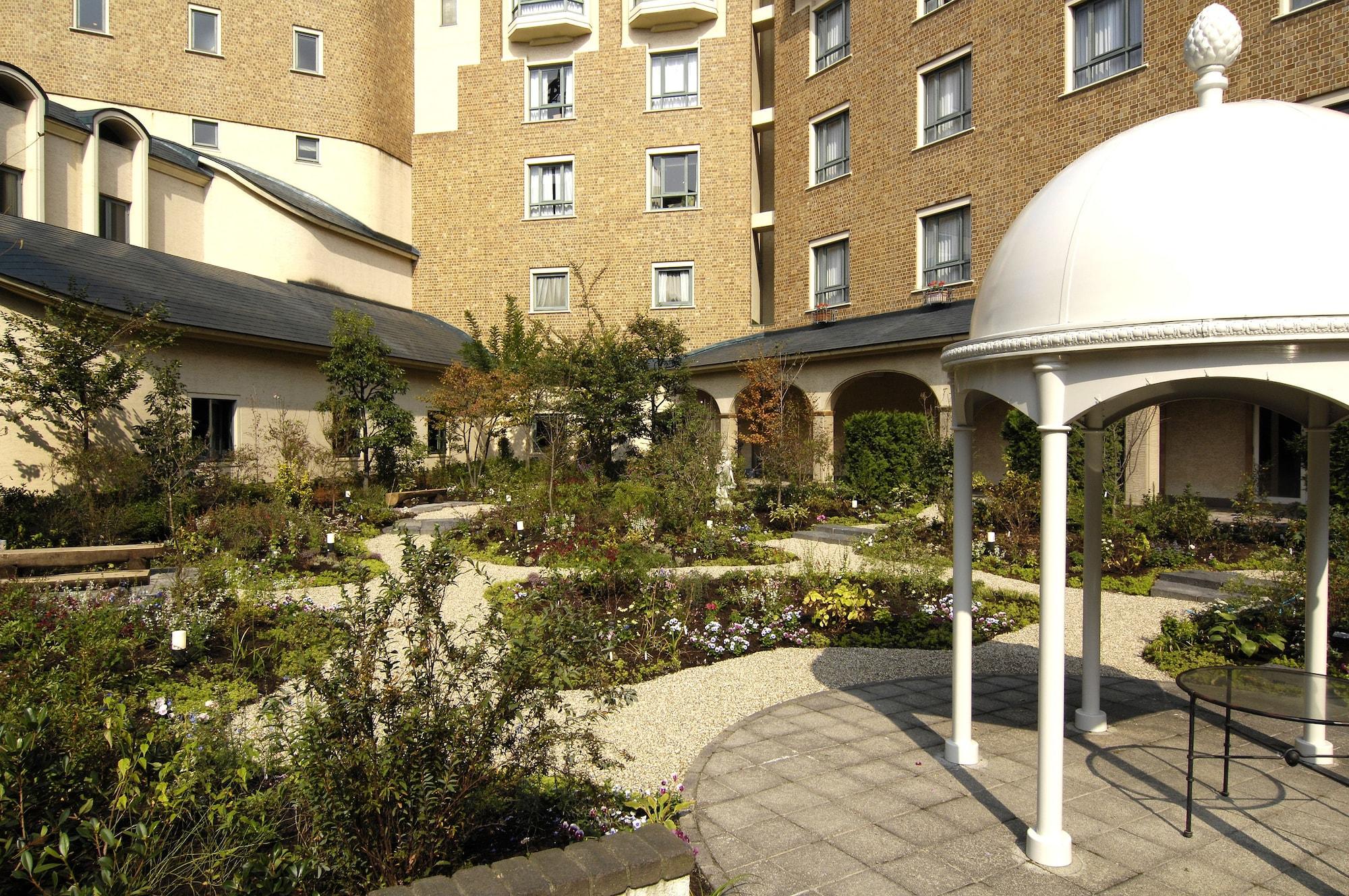 Royal Oak Hotel Spa & Gardens Otsu Esterno foto